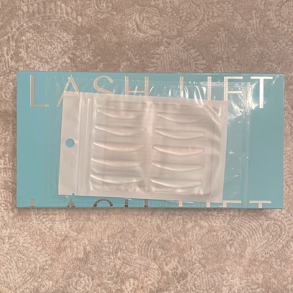 Brand New Lash Lift Kit Eyelash Perm Professional Semi-Permanent Lasts 6 Weeks - Picture 8 of 14